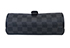 Louis Vuitton 3 Watch Travel Case, top view